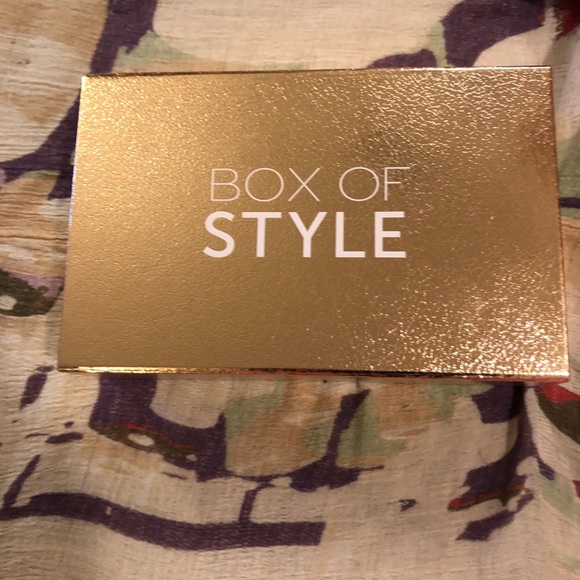 Luv AJ Rose Gold ring - Picture 3 of 4